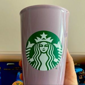 Disney World Magic Kingdom Starbucks Travel Mug